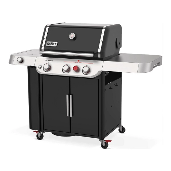 Vendita online Barbecue a gas Weber Genesis E-335